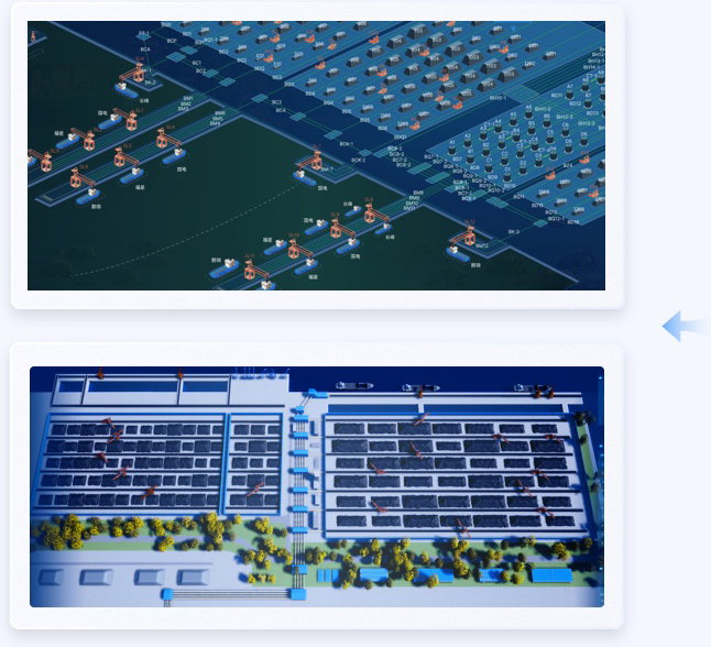 2.5D圖標(biāo)軟件UI設(shè)計案例