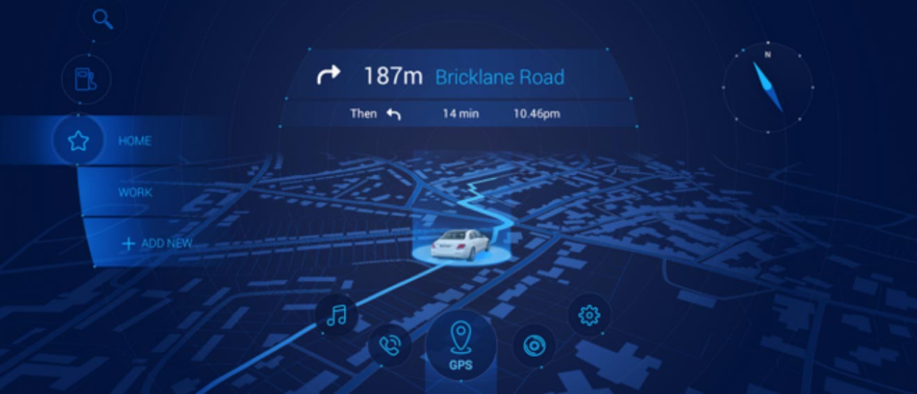 趨勢(shì)洞察：智能物聯(lián)、車(chē)聯(lián)網(wǎng)、UI設(shè)計(jì)、大屏設(shè)計(jì)、交互設(shè)計(jì)