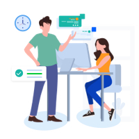 蘭亭妙微UI設(shè)計(jì)公司-注重傾聽(tīng)客戶(hù)的意見(jiàn)，包容客戶(hù)的一些不確定性的需求變更，耐心細(xì)致、改稿及時(shí)高效，服務(wù)方式靈活，可駐場(chǎng)設(shè)計(jì)開(kāi)發(fā)。