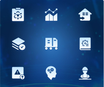 蘭亭妙微ui設計-航空制造技術研究院700個圖標設計及規(guī)范